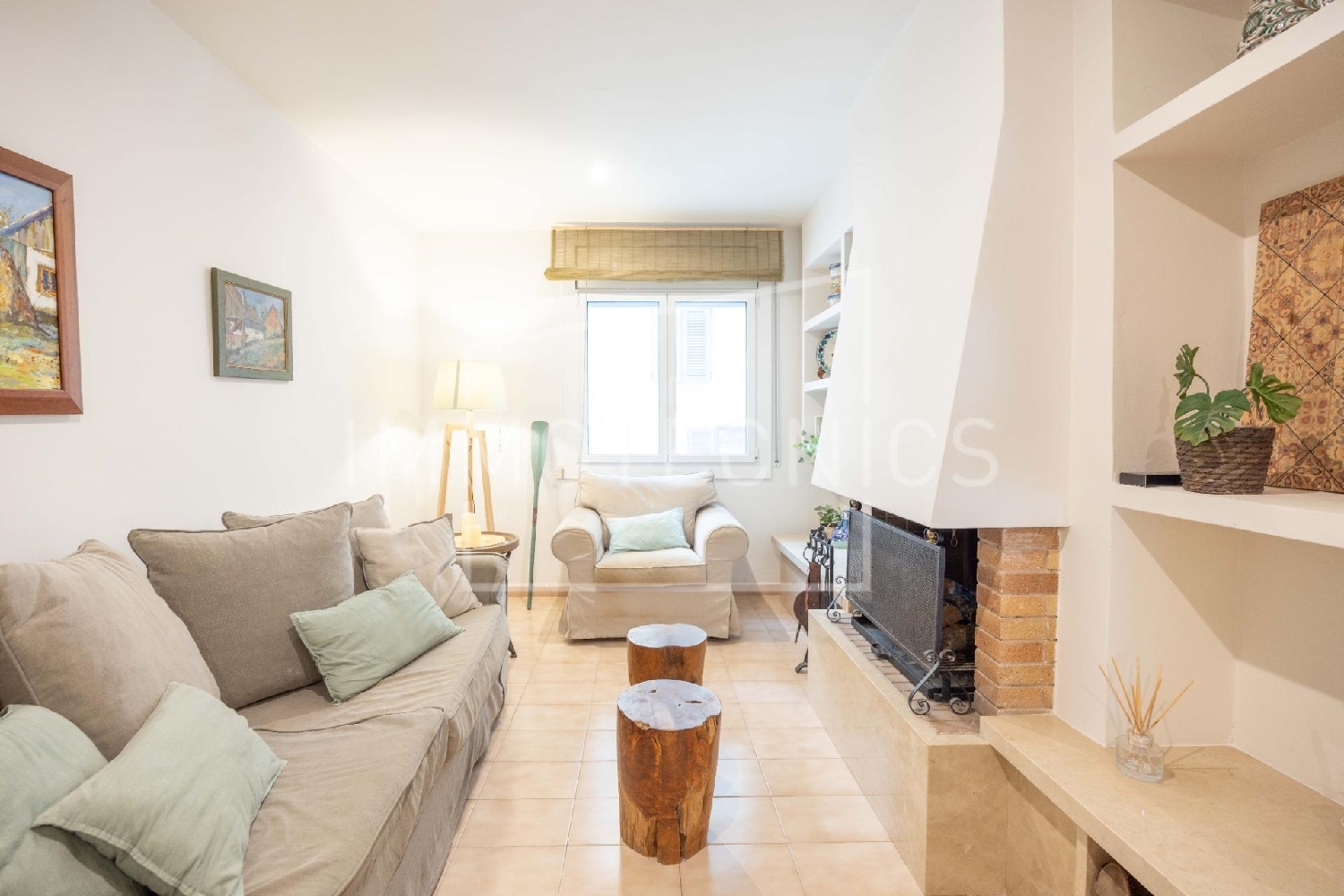  till salu hus Caldes D'estrac Maresme 7