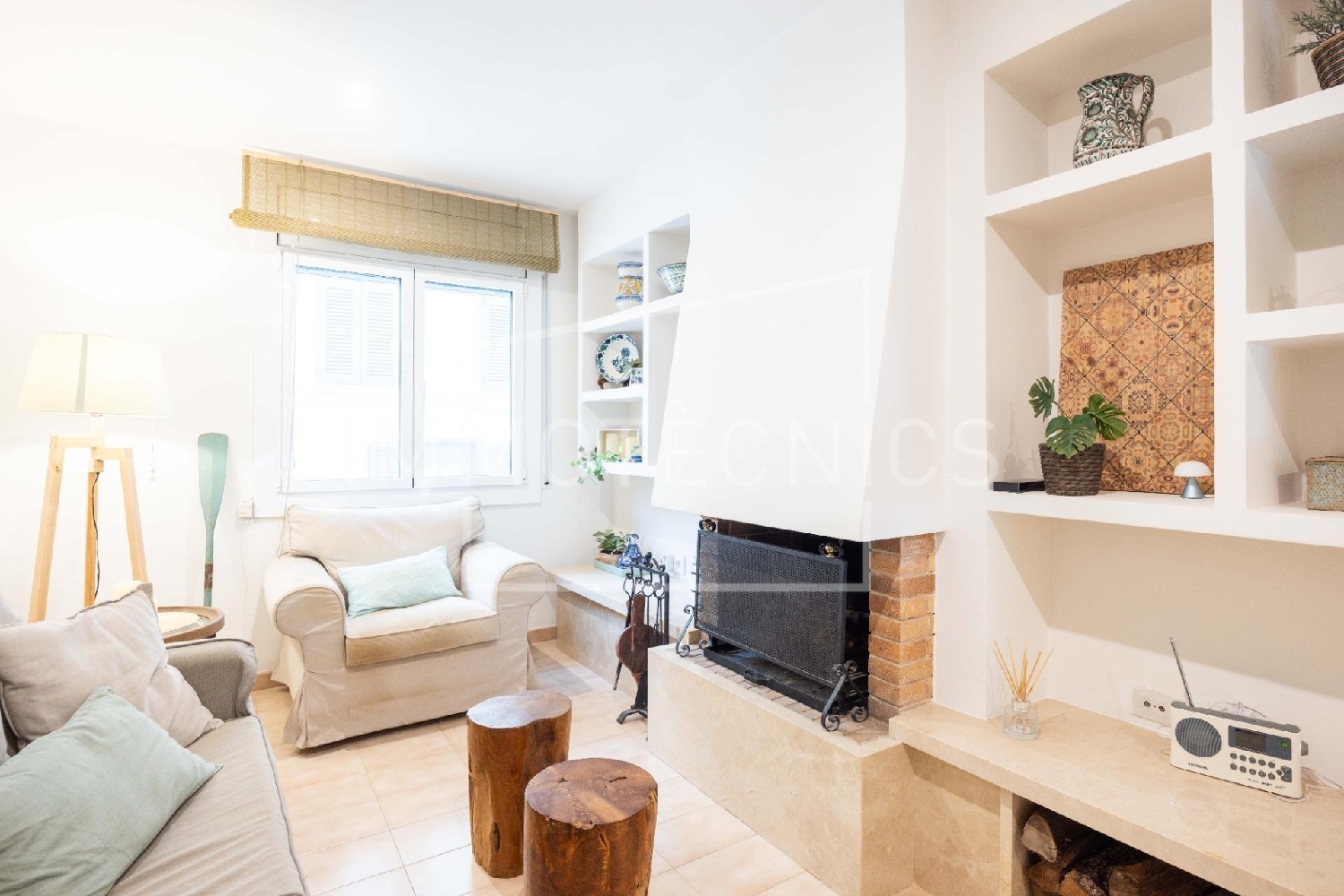  till salu hus Caldes D'estrac Maresme 8