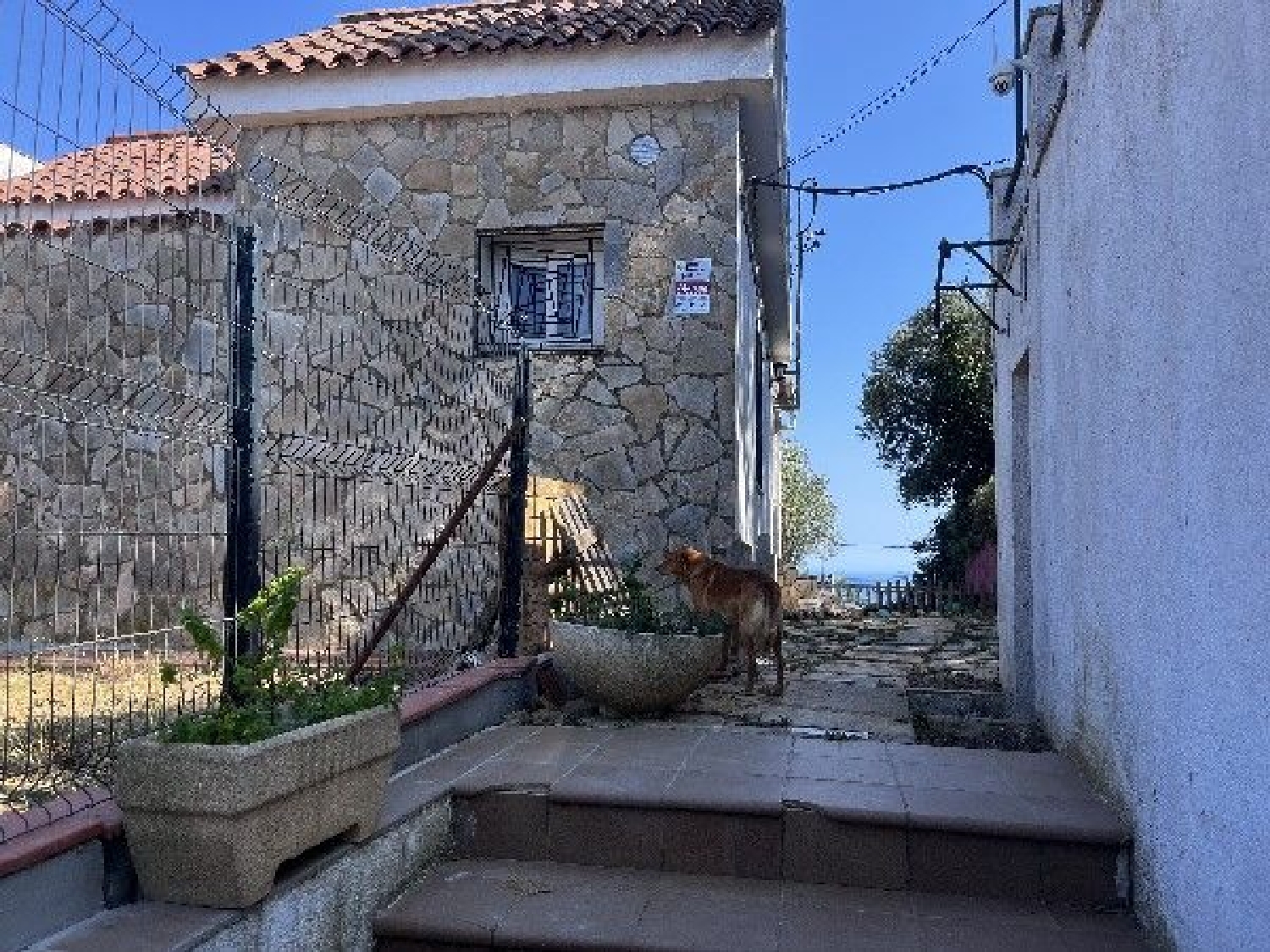  en venta casa Calella Maresme 2