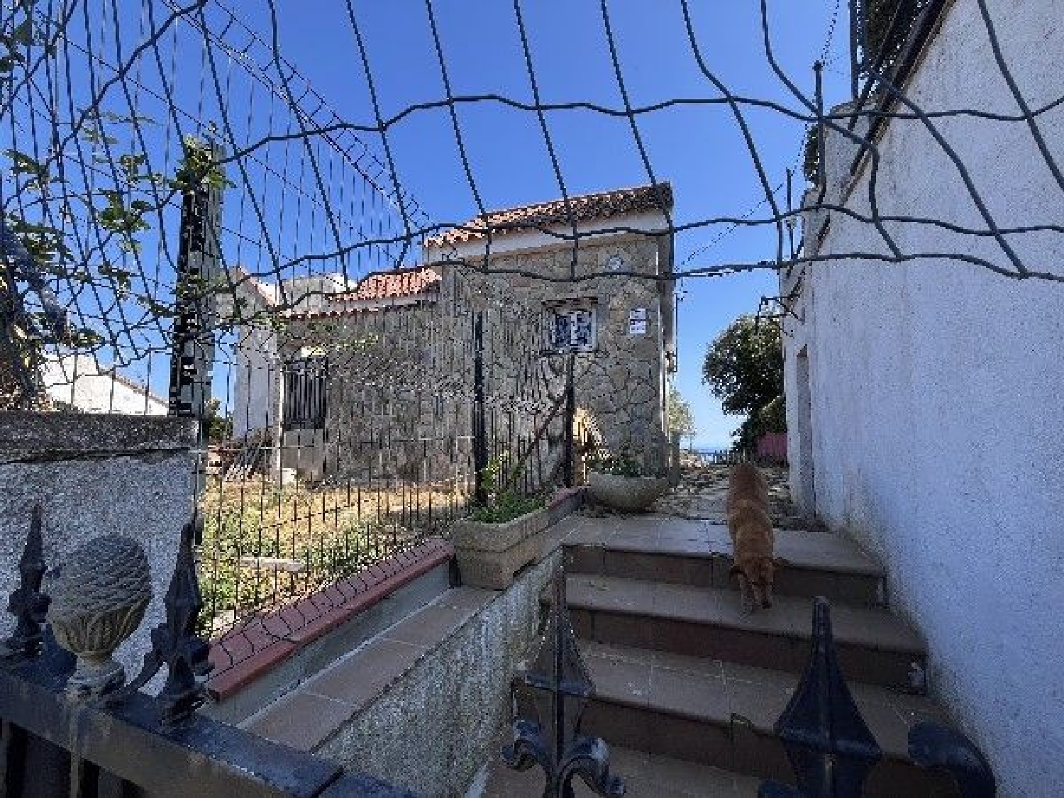  en venta casa Calella Maresme 3