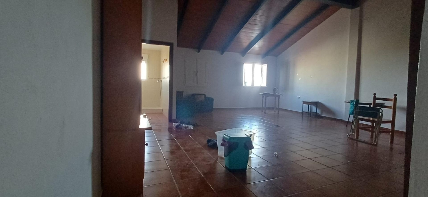  en venta casa Calera De León Tentudia 4
