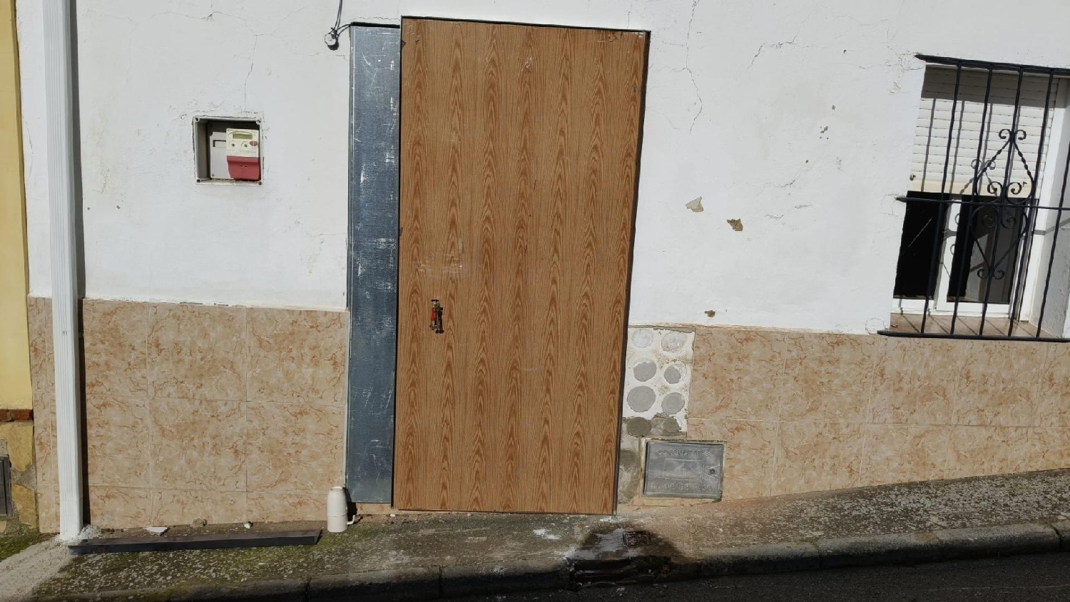  en venta casa Calera De León Tentudia 1