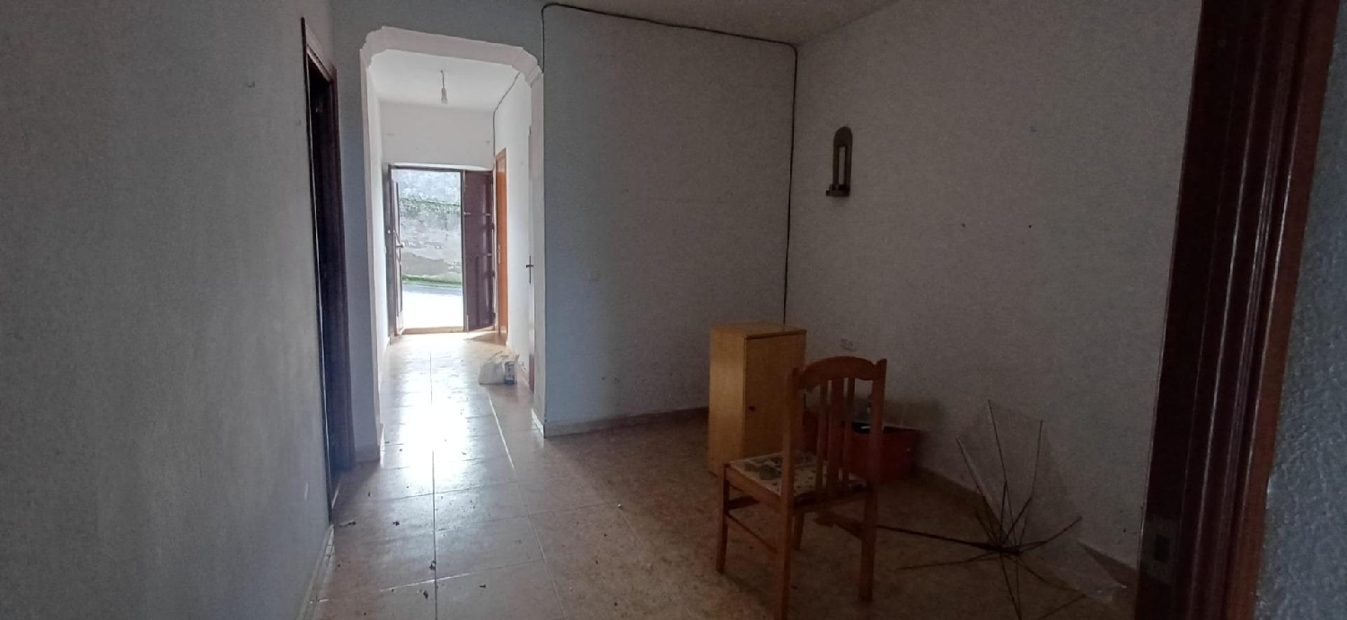  en venta casa Calera De León Tentudia 8