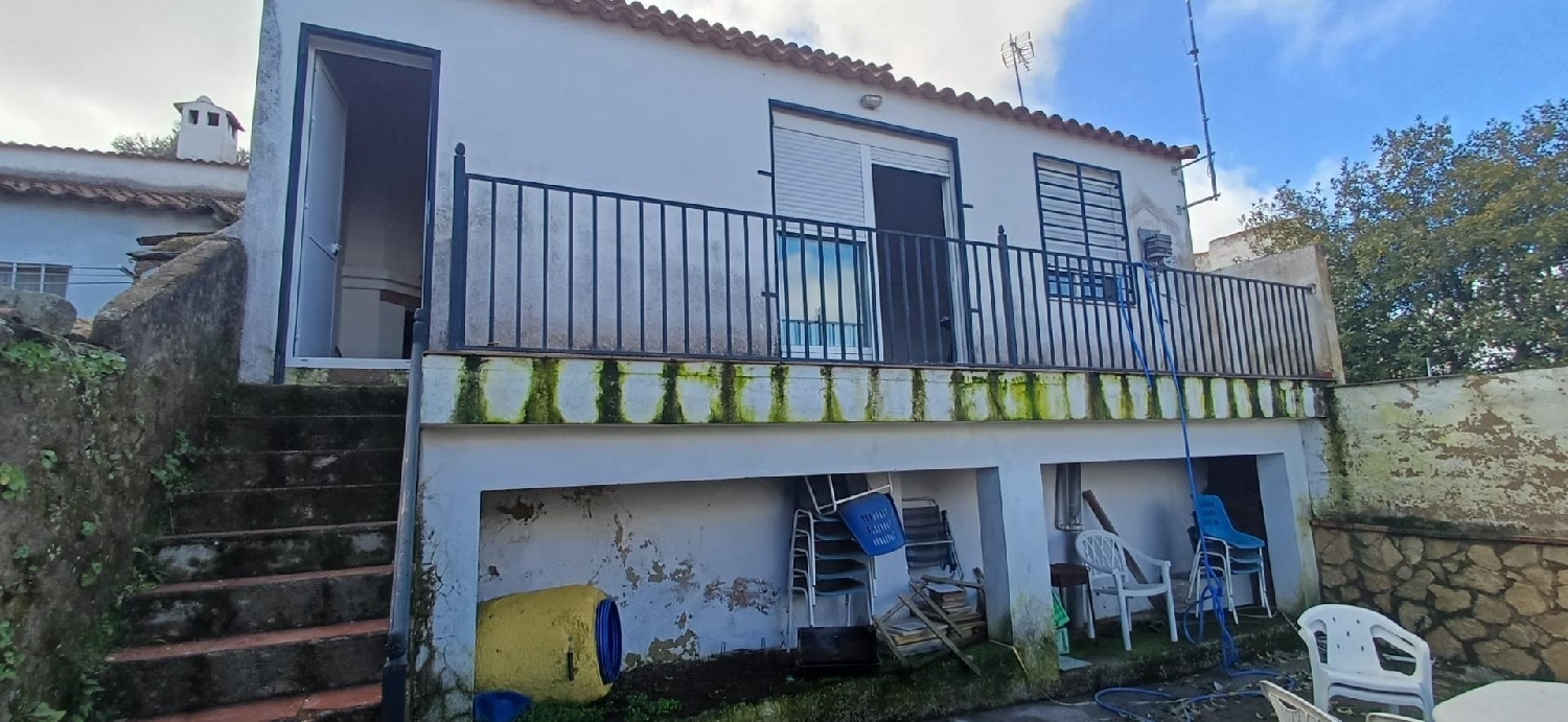  en venta casa Calera De León Tentudia 2