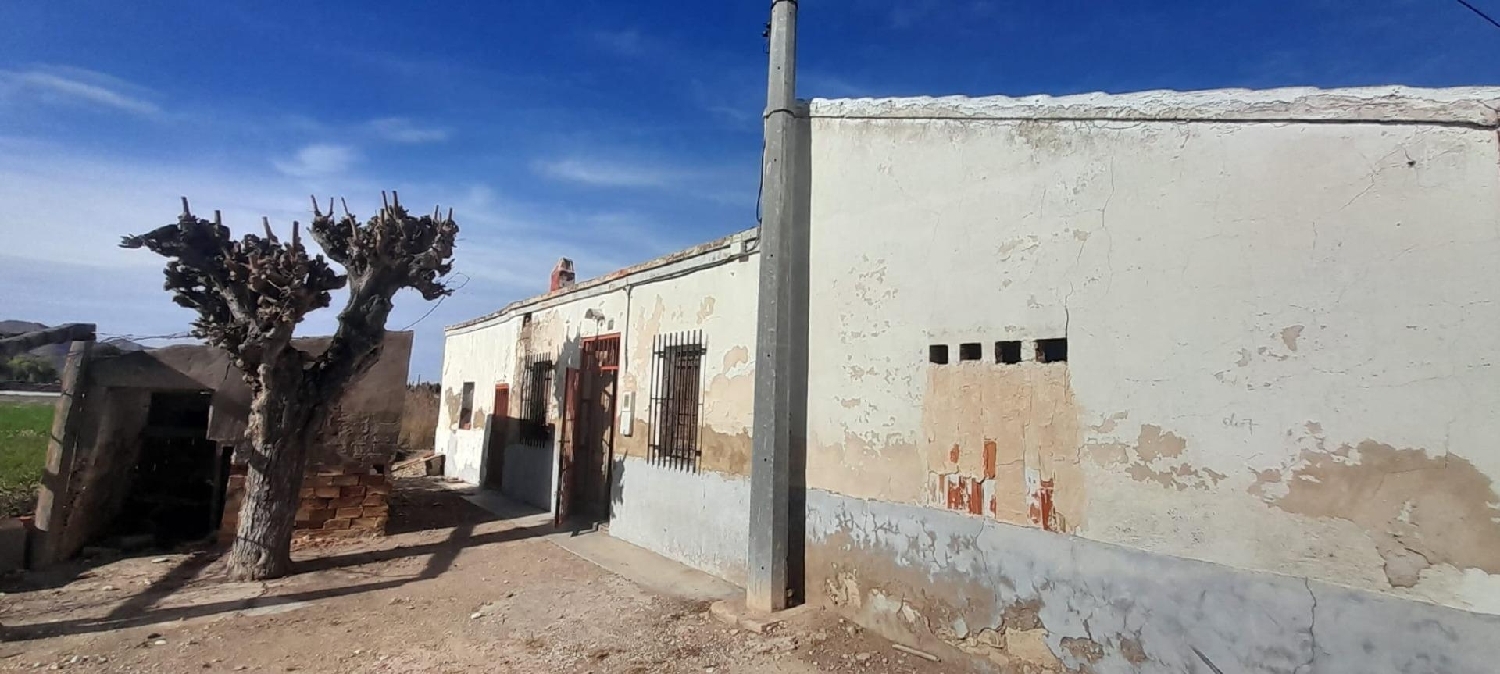  kaufen Haus Callosa De Segura Baix Segura 1