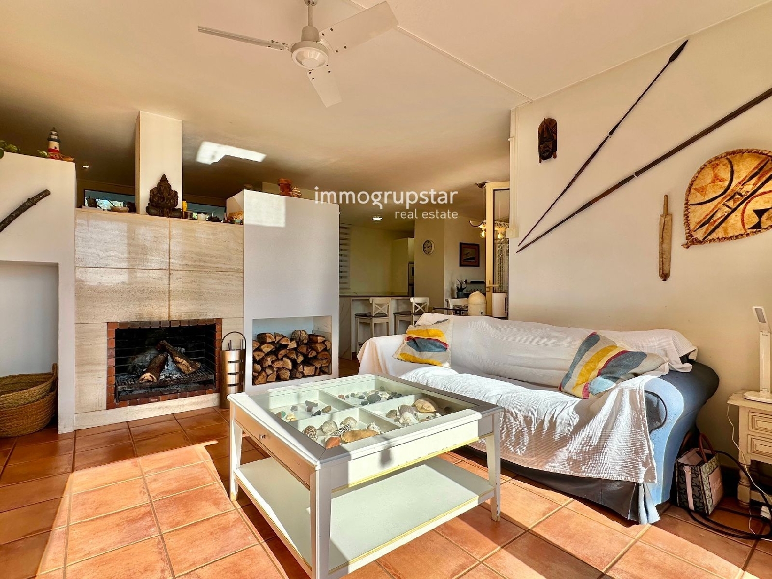 à vendre maison Calonge Baix Empordà 7