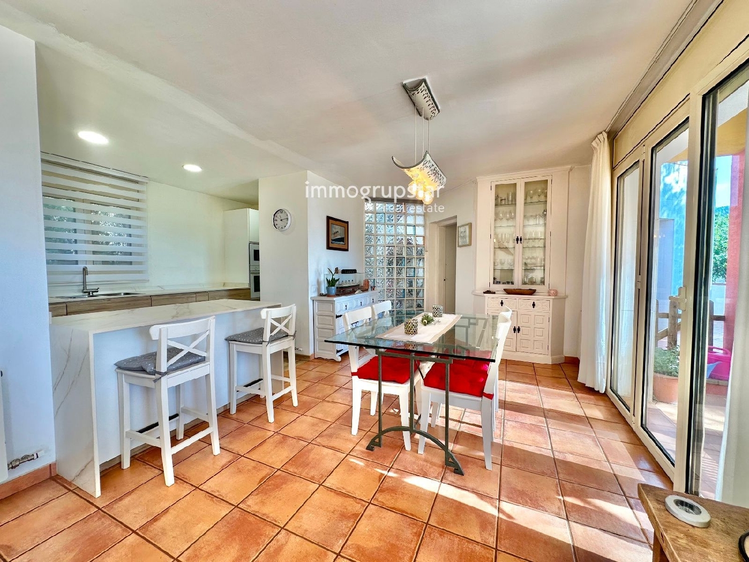 à vendre maison Calonge Baix Empordà 10