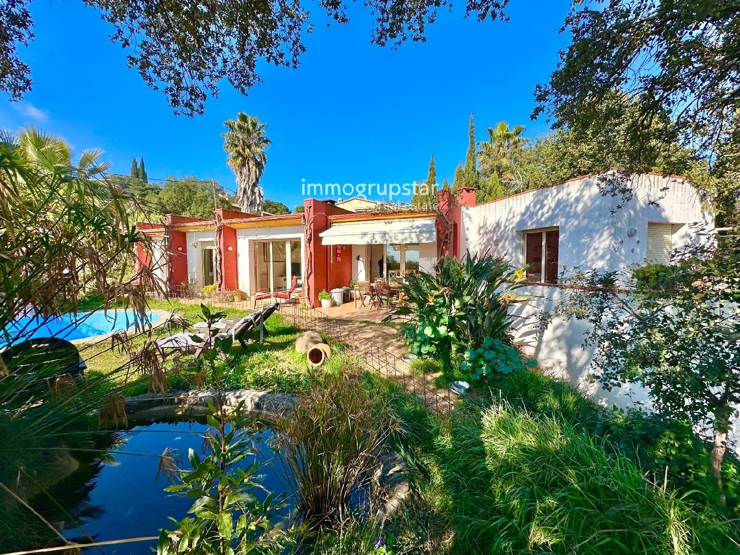 à vendre maison Calonge Baix Empordà 1