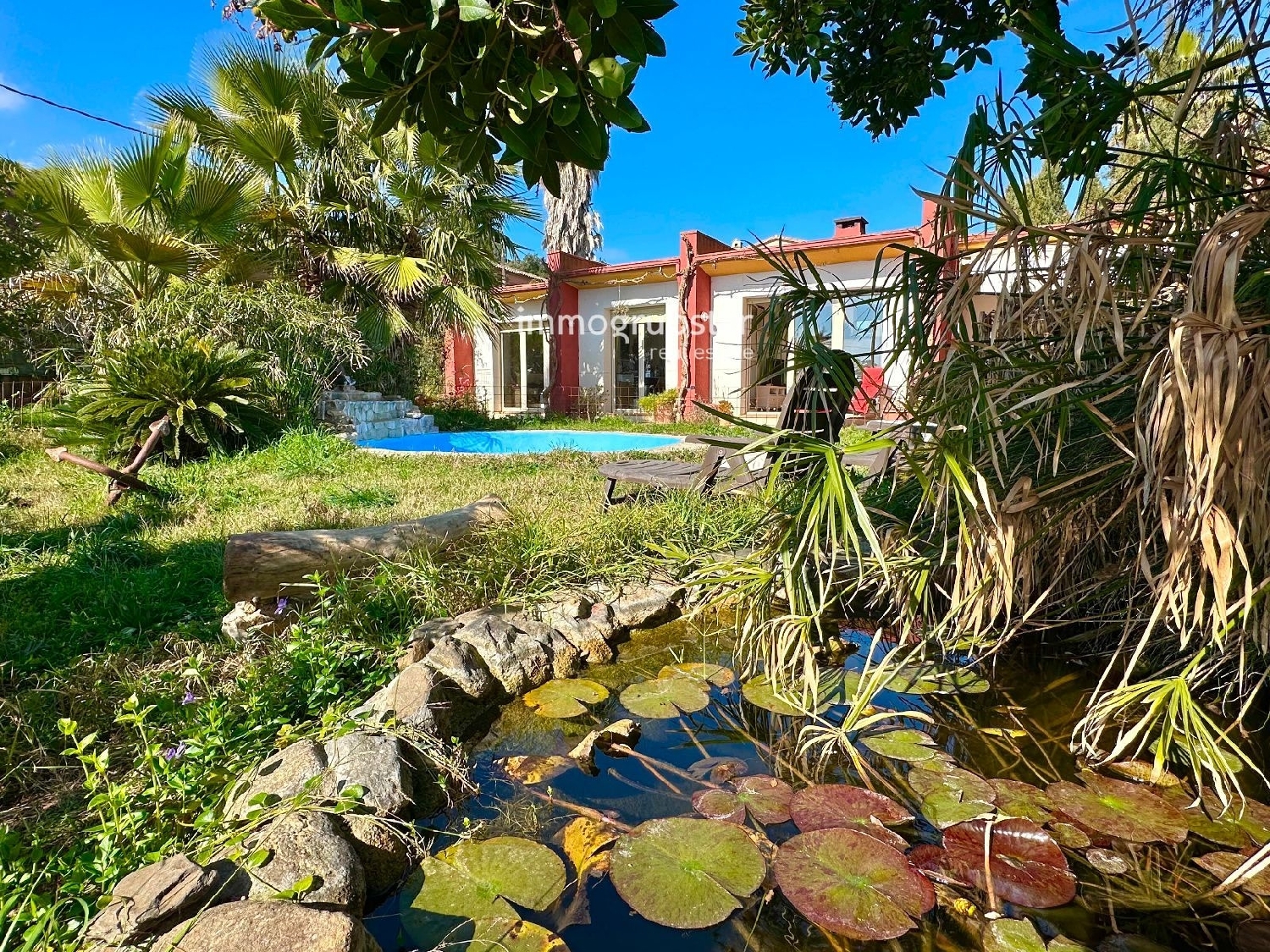 à vendre maison Calonge Baix Empordà 4