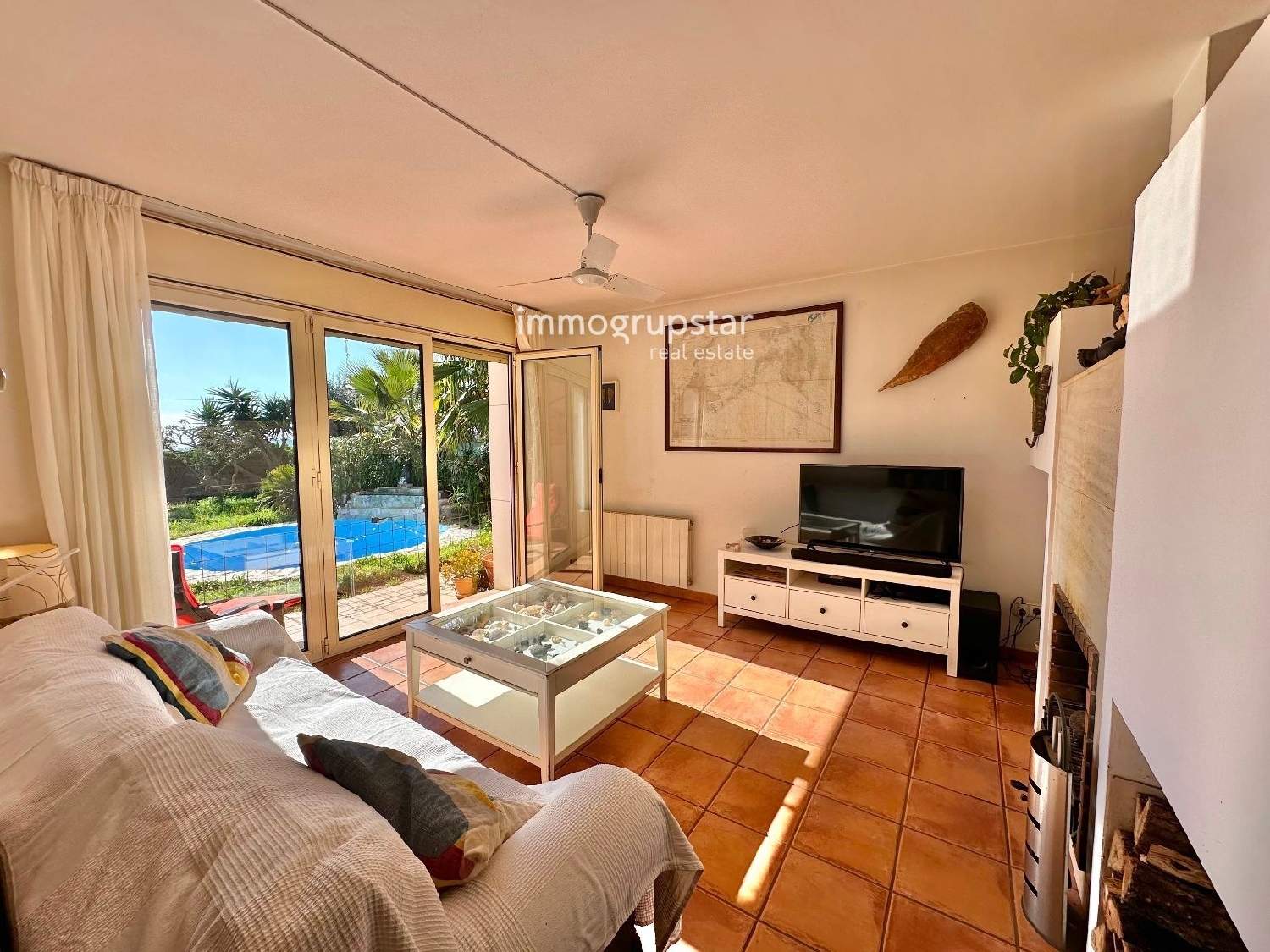 à vendre maison Calonge Baix Empordà 8