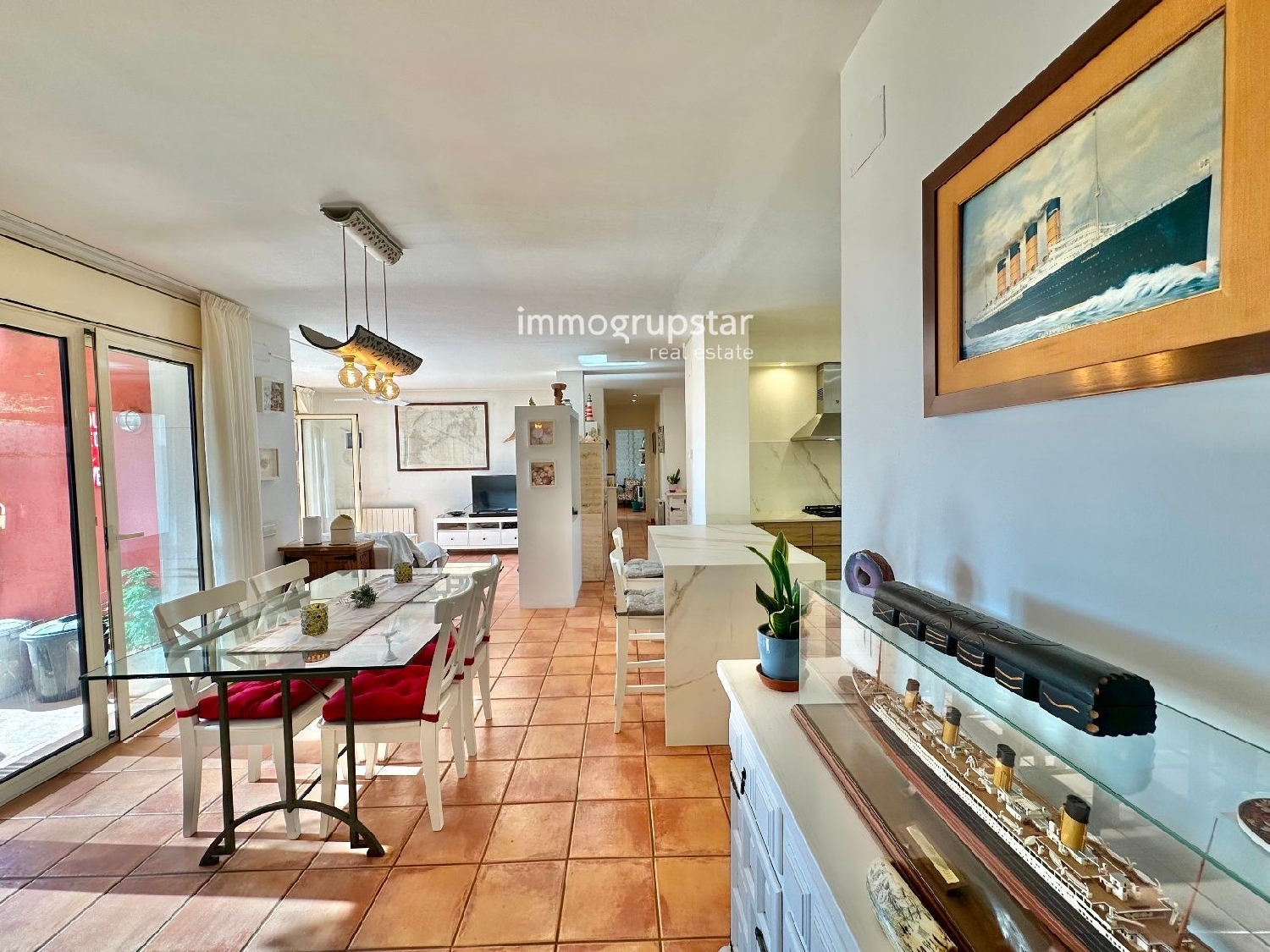 à vendre maison Calonge Baix Empordà 11