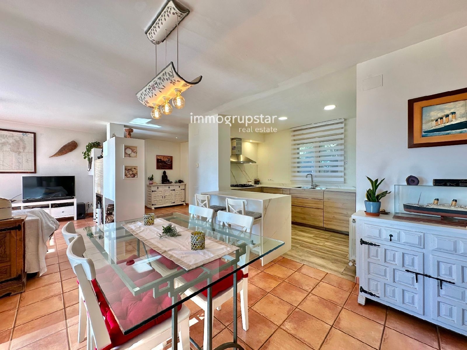 à vendre maison Calonge Baix Empordà 12