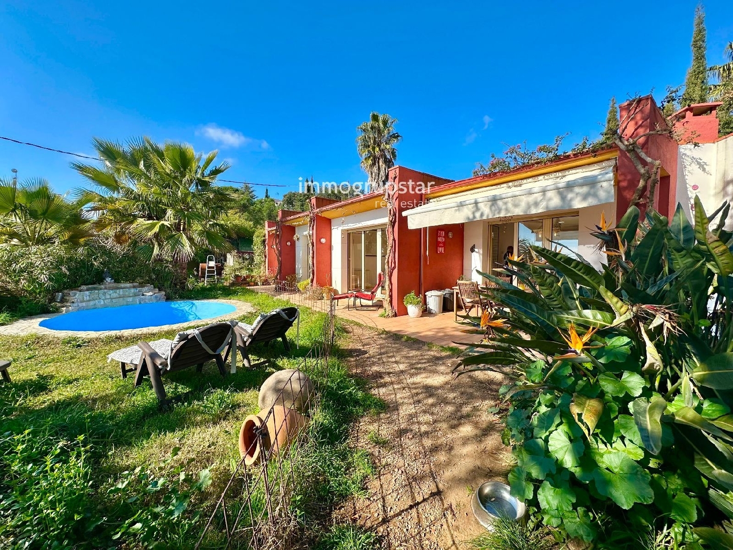 à vendre maison Calonge Baix Empordà 3