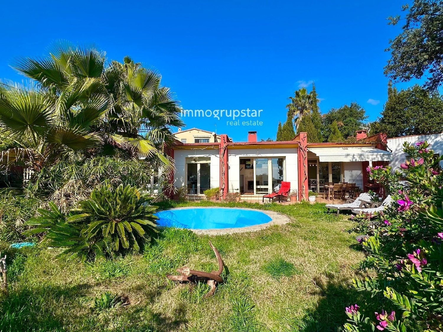 à vendre maison Calonge Baix Empordà 2