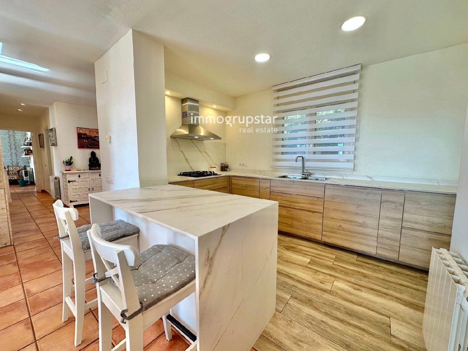 à vendre maison Calonge Baix Empordà 13