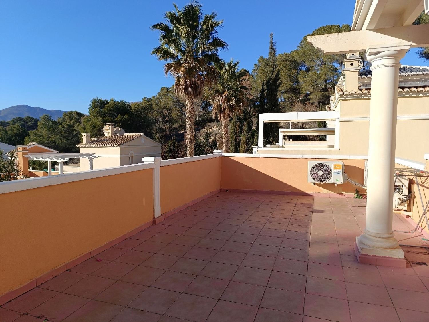  en venta casa Calpe Marina Alta 11