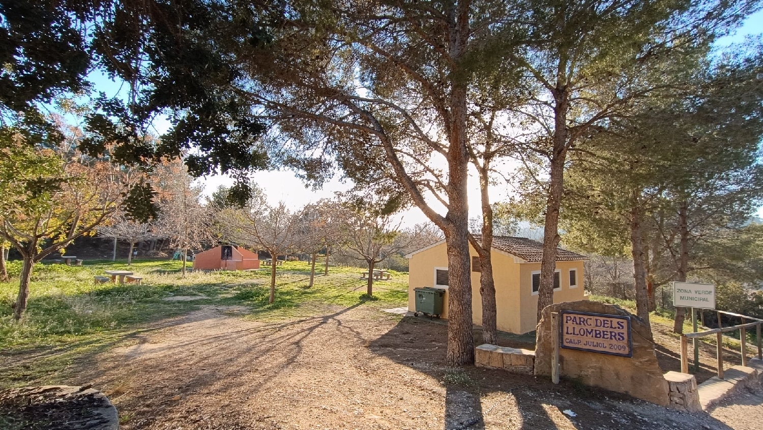  en venta casa Calpe Marina Alta 13