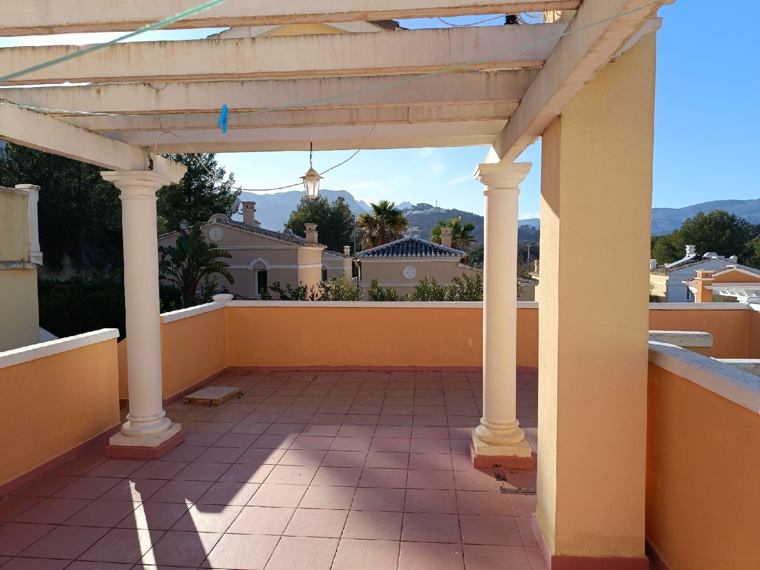  en venta casa Calpe Marina Alta 8