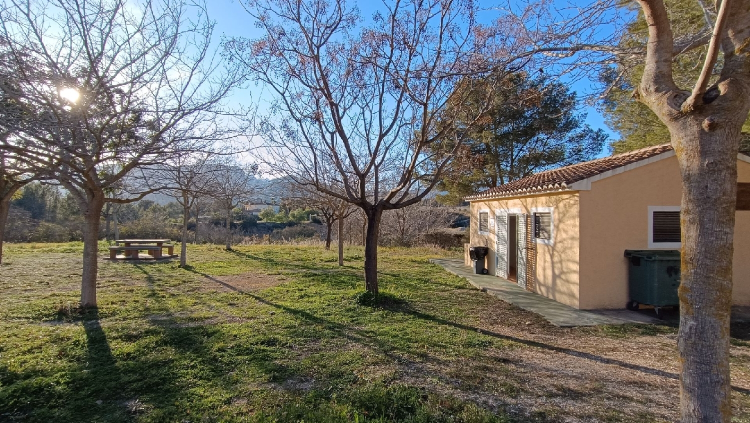  en venta casa Calpe Marina Alta 15