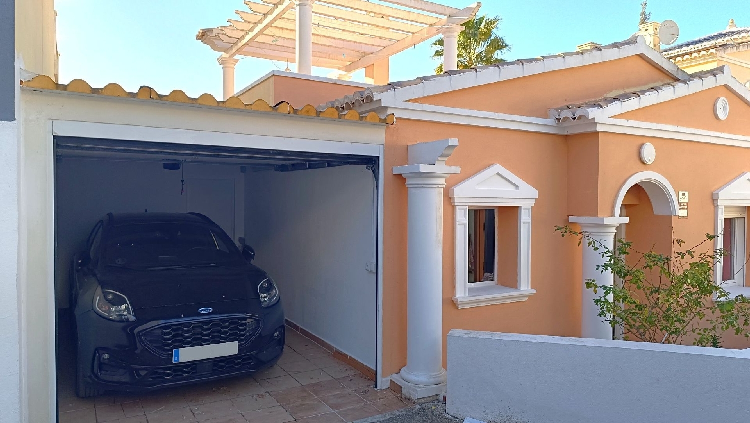  en venta casa Calpe Marina Alta 3