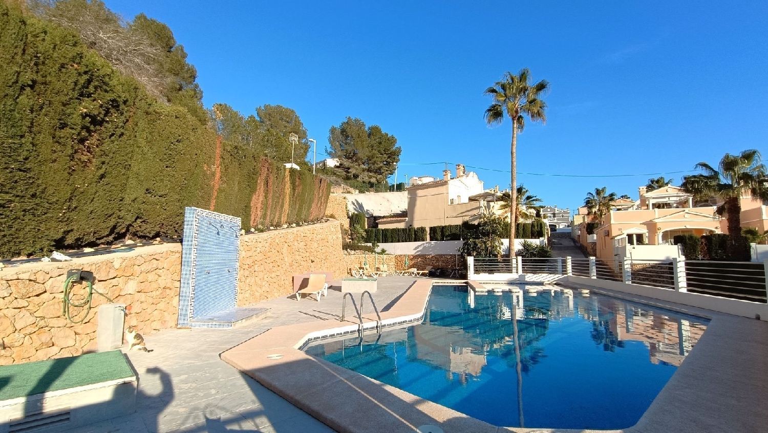  en venta casa Calpe Marina Alta 4