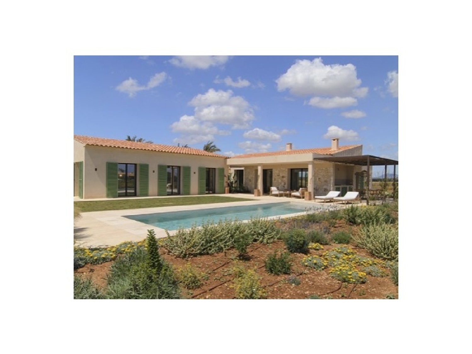  till salu hus Calvià Ponent 2