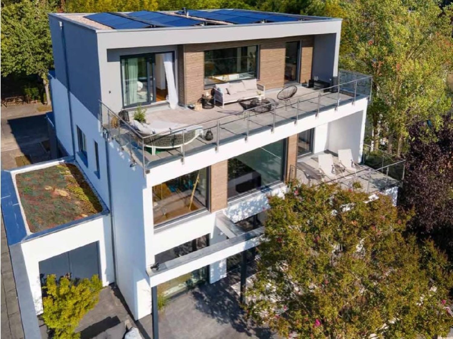  till salu hus Calvià Ponent 8