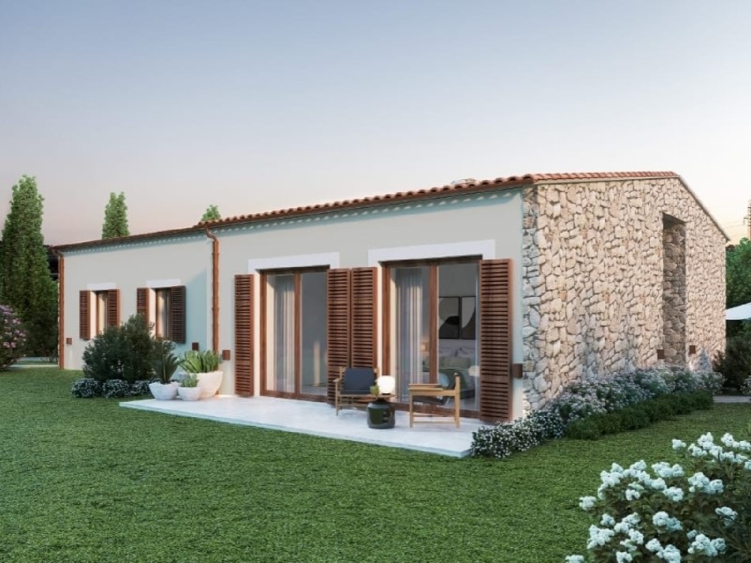  till salu hus Calvià Ponent 4