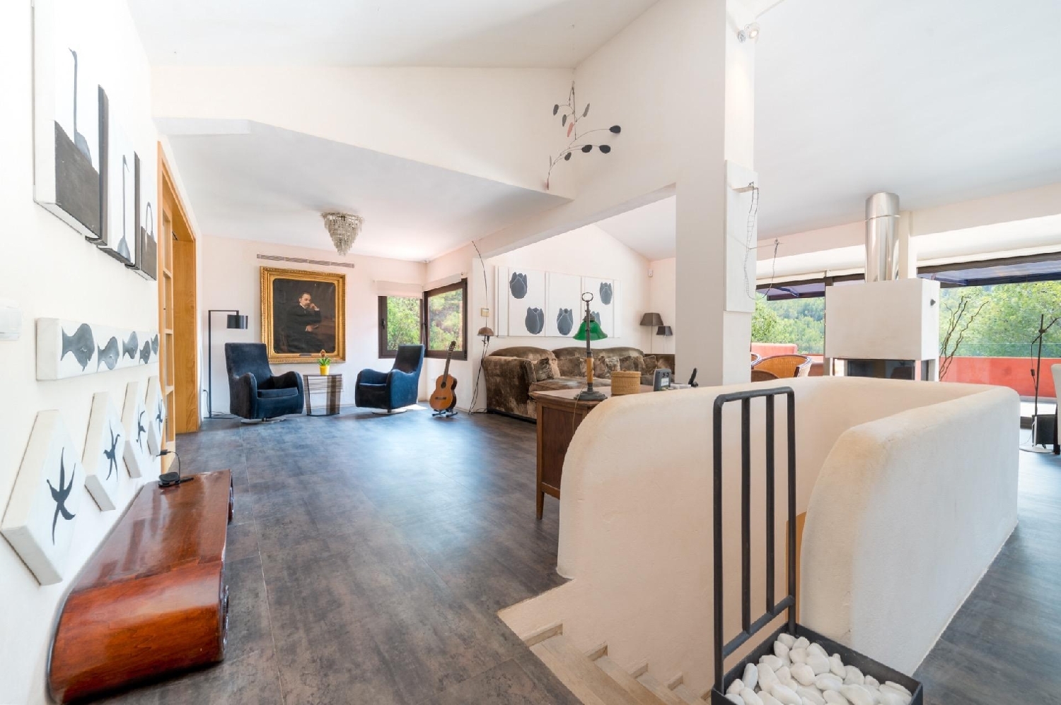  till salu hus Calvià Ponent 8