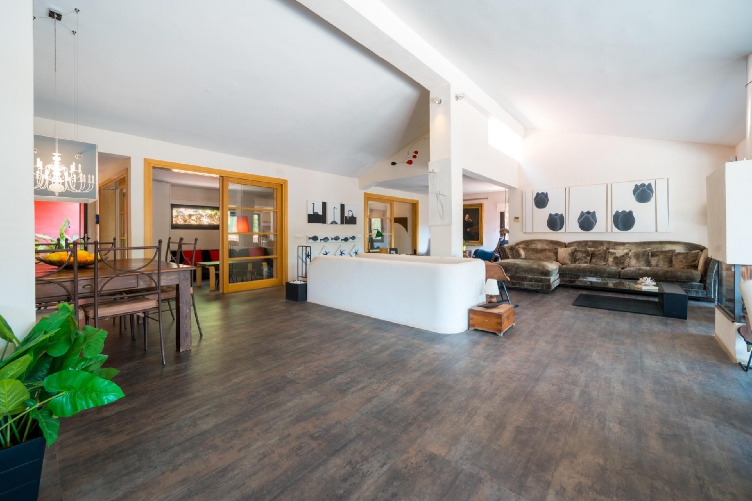  till salu hus Calvià Ponent 5