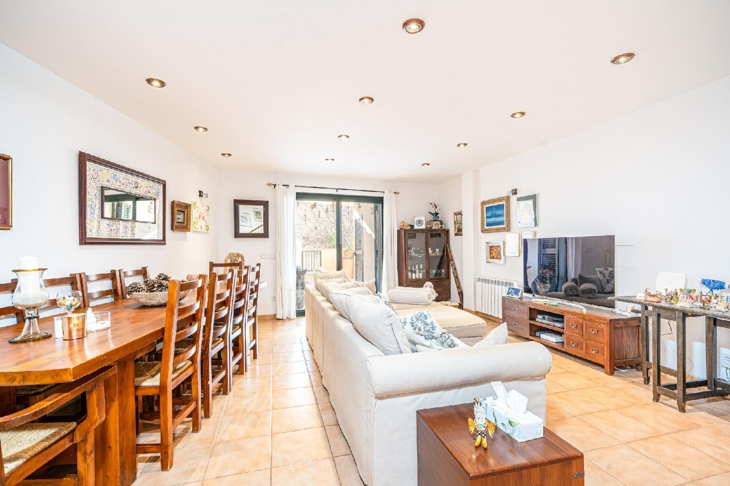  te koop huis Calvià Ponent 7