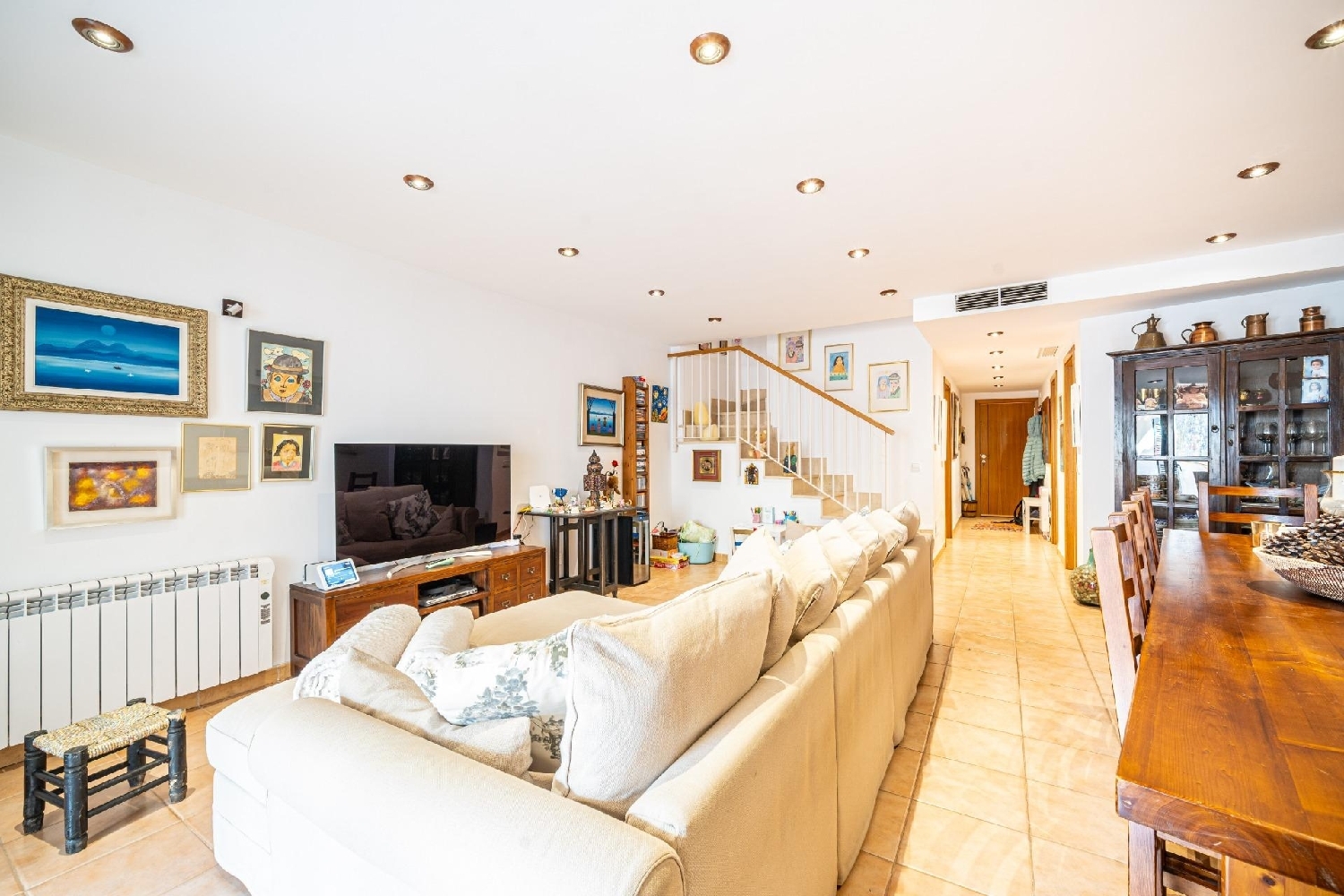  te koop huis Calvià Ponent 8