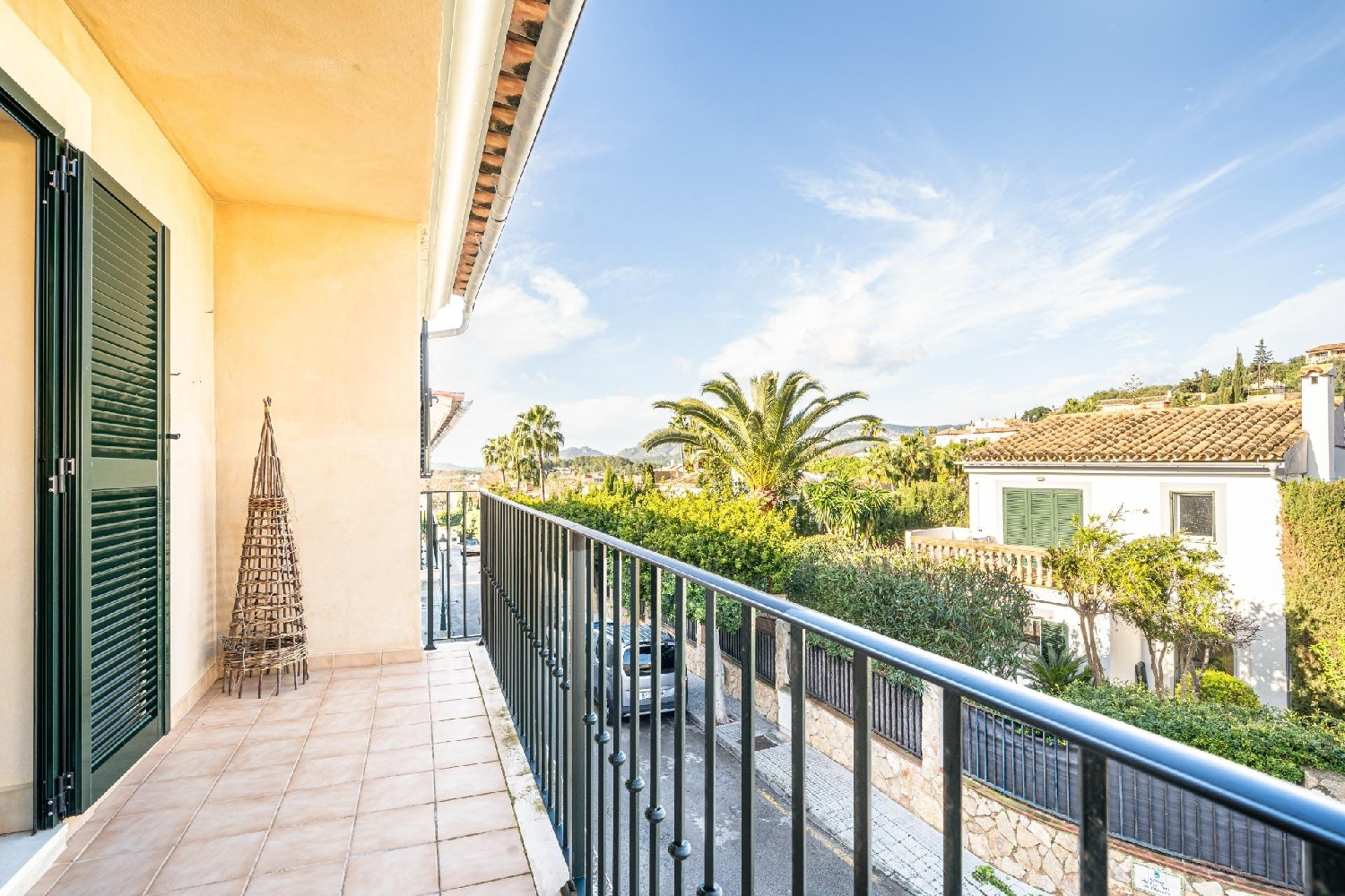  te koop huis Calvià Ponent 2