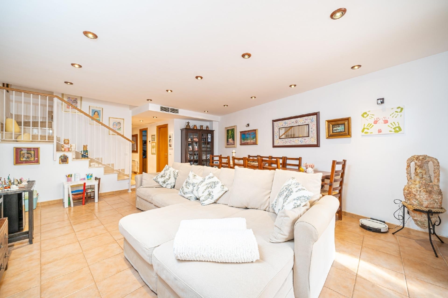  te koop huis Calvià Ponent 6