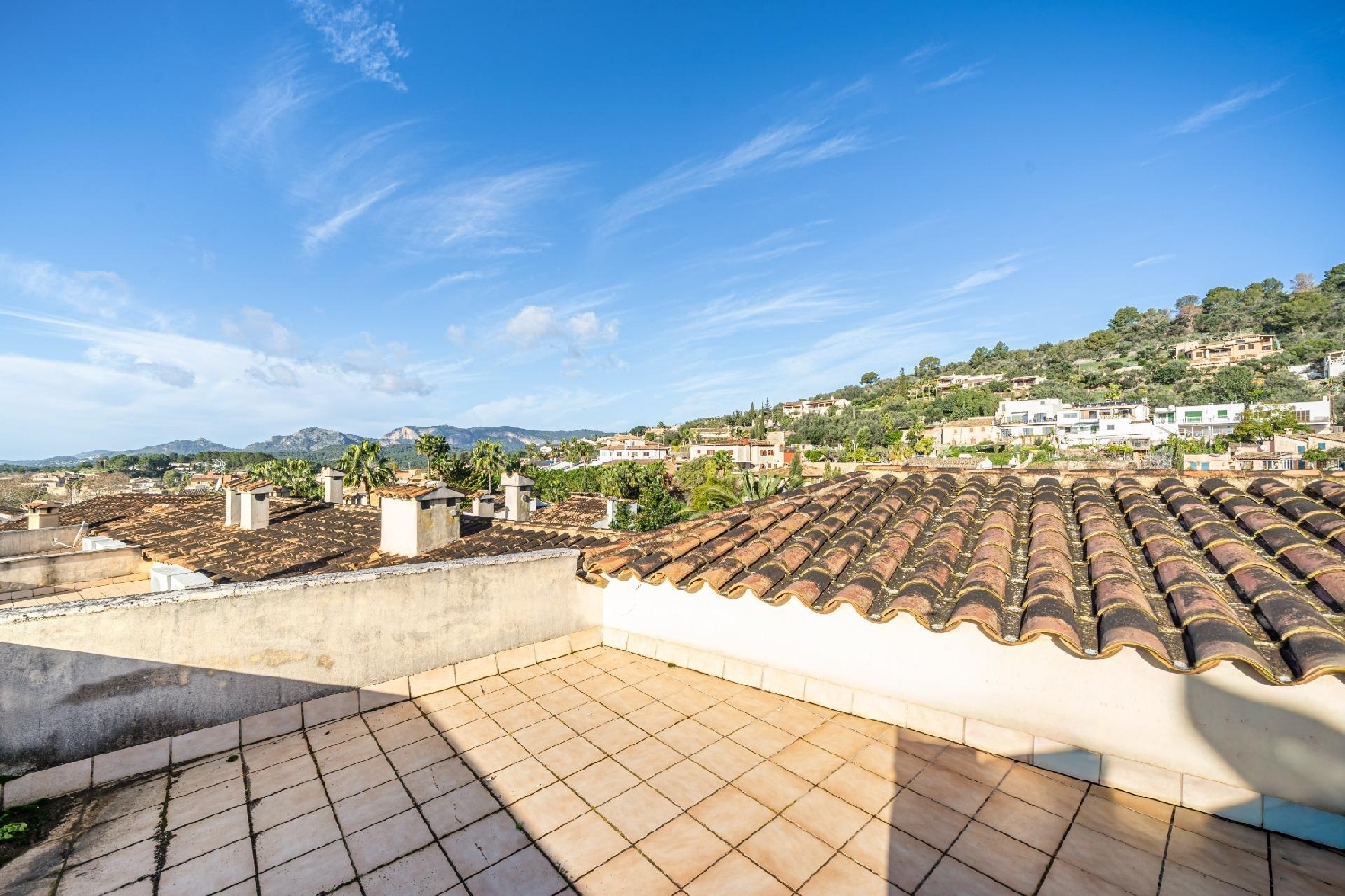  te koop huis Calvià Ponent 3