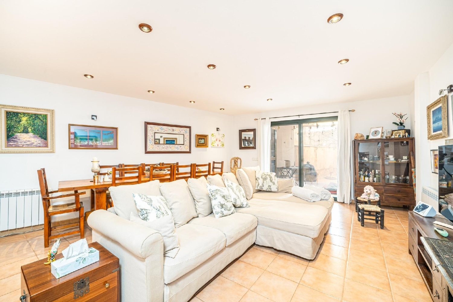  te koop huis Calvià Ponent 5