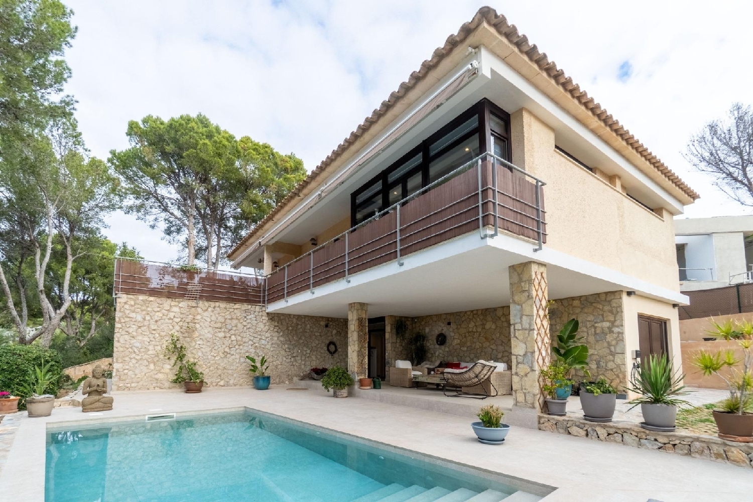  kaufen Haus Calvià Ponent 4