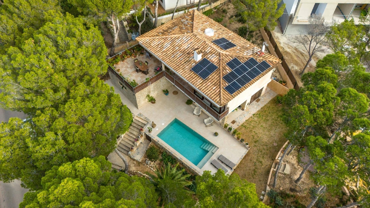  kaufen Haus Calvià Ponent 2