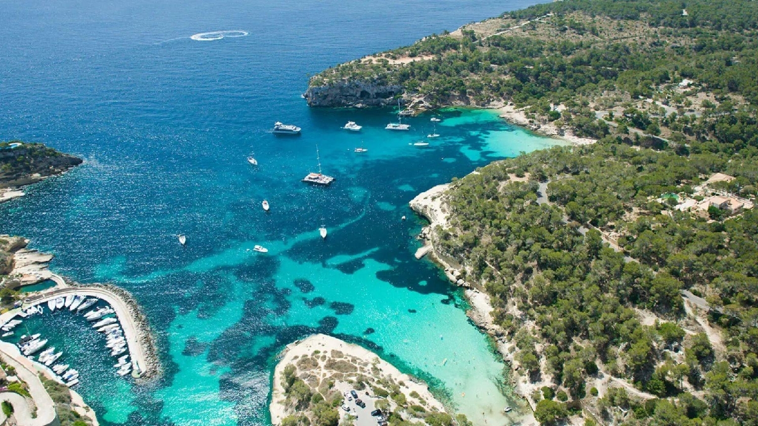  kaufen Haus Calvià Ponent 2