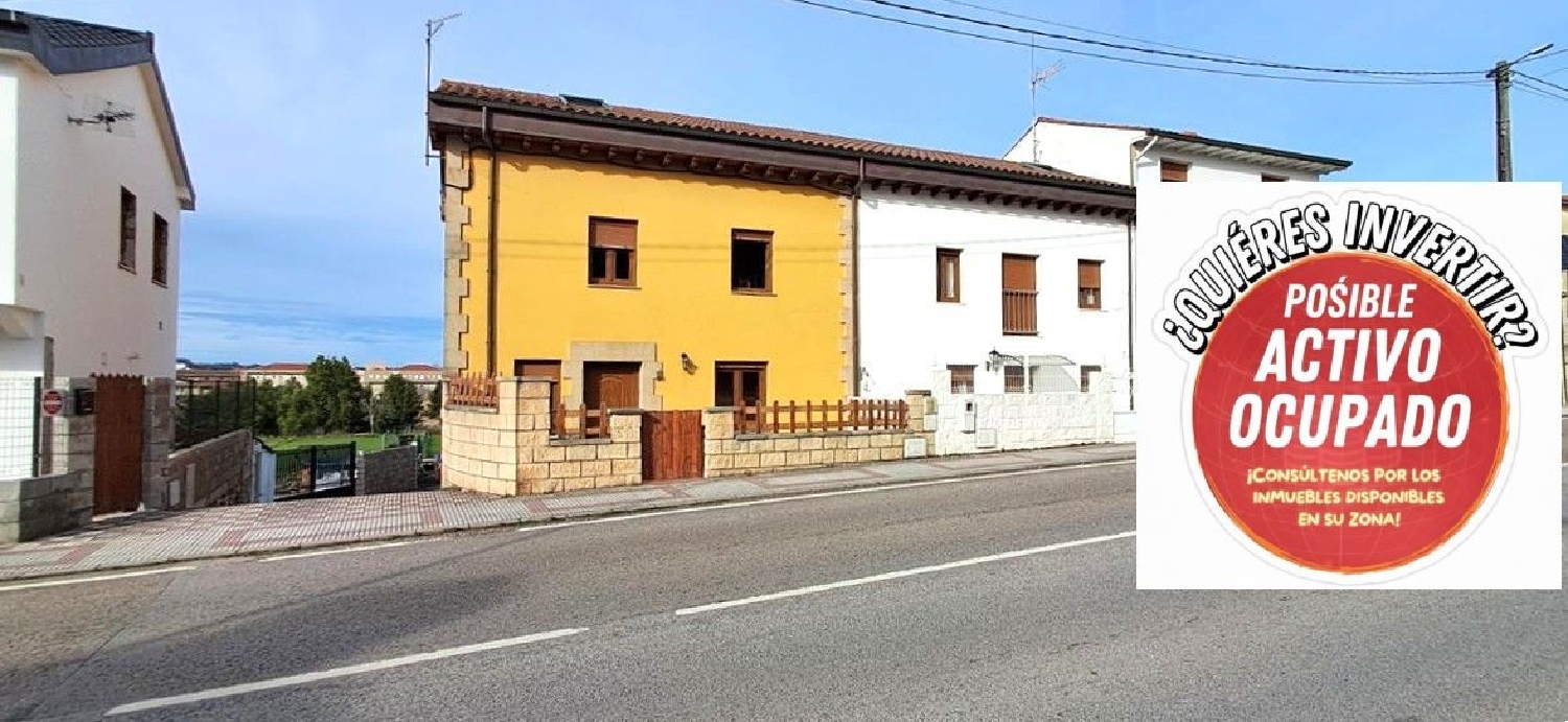 till salu hus Camargo Comarca De Santander 1