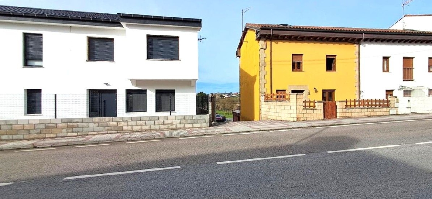 till salu hus Camargo Comarca De Santander 2