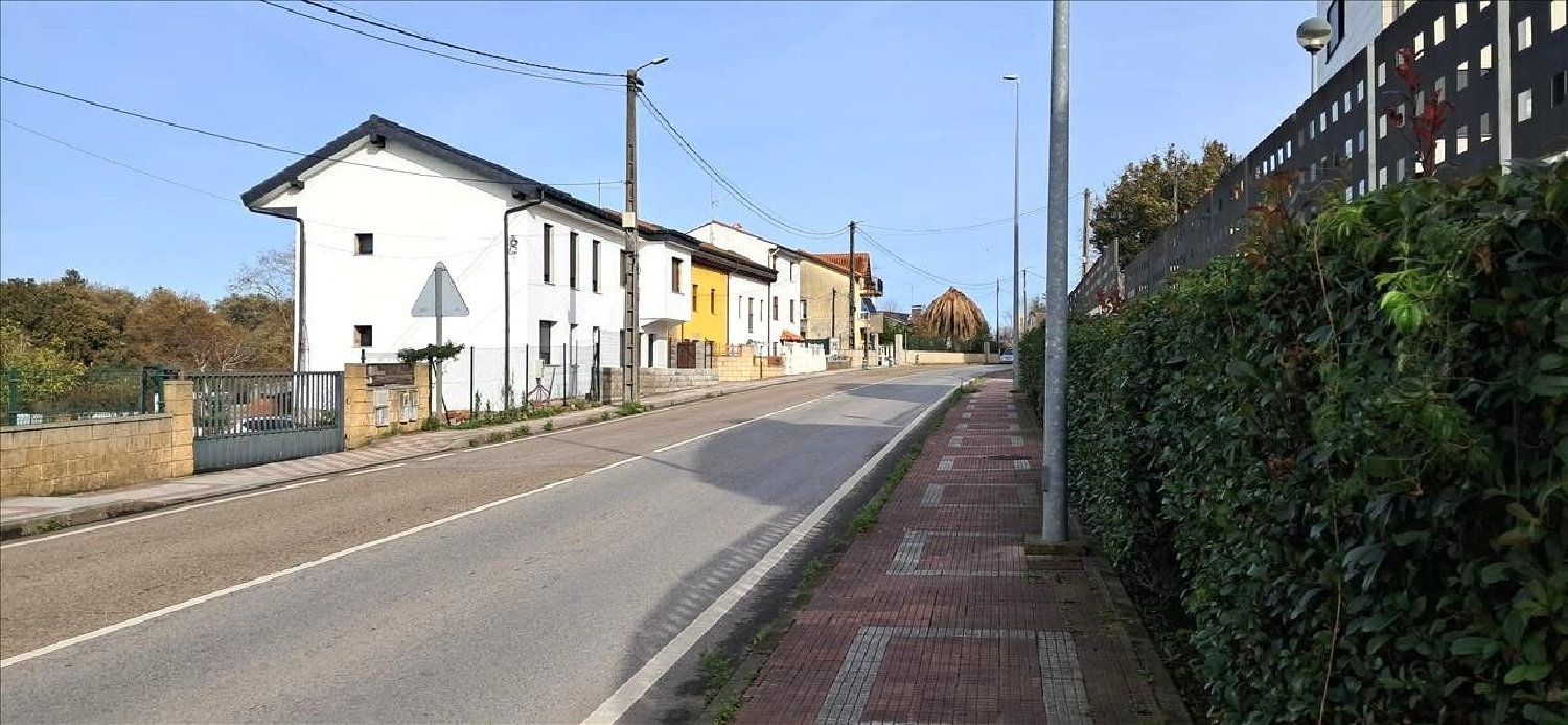 till salu hus Camargo Comarca De Santander 4