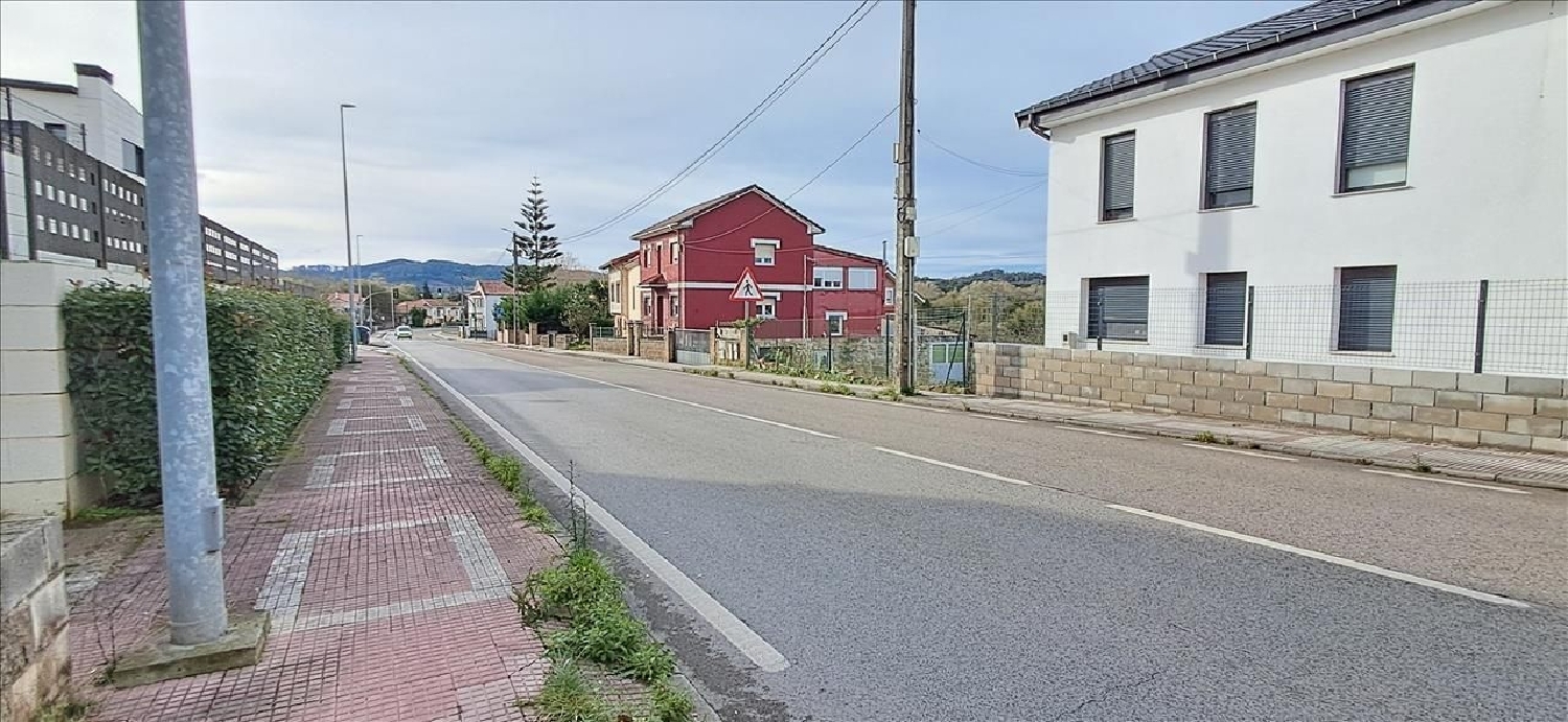 till salu hus Camargo Comarca De Santander 5