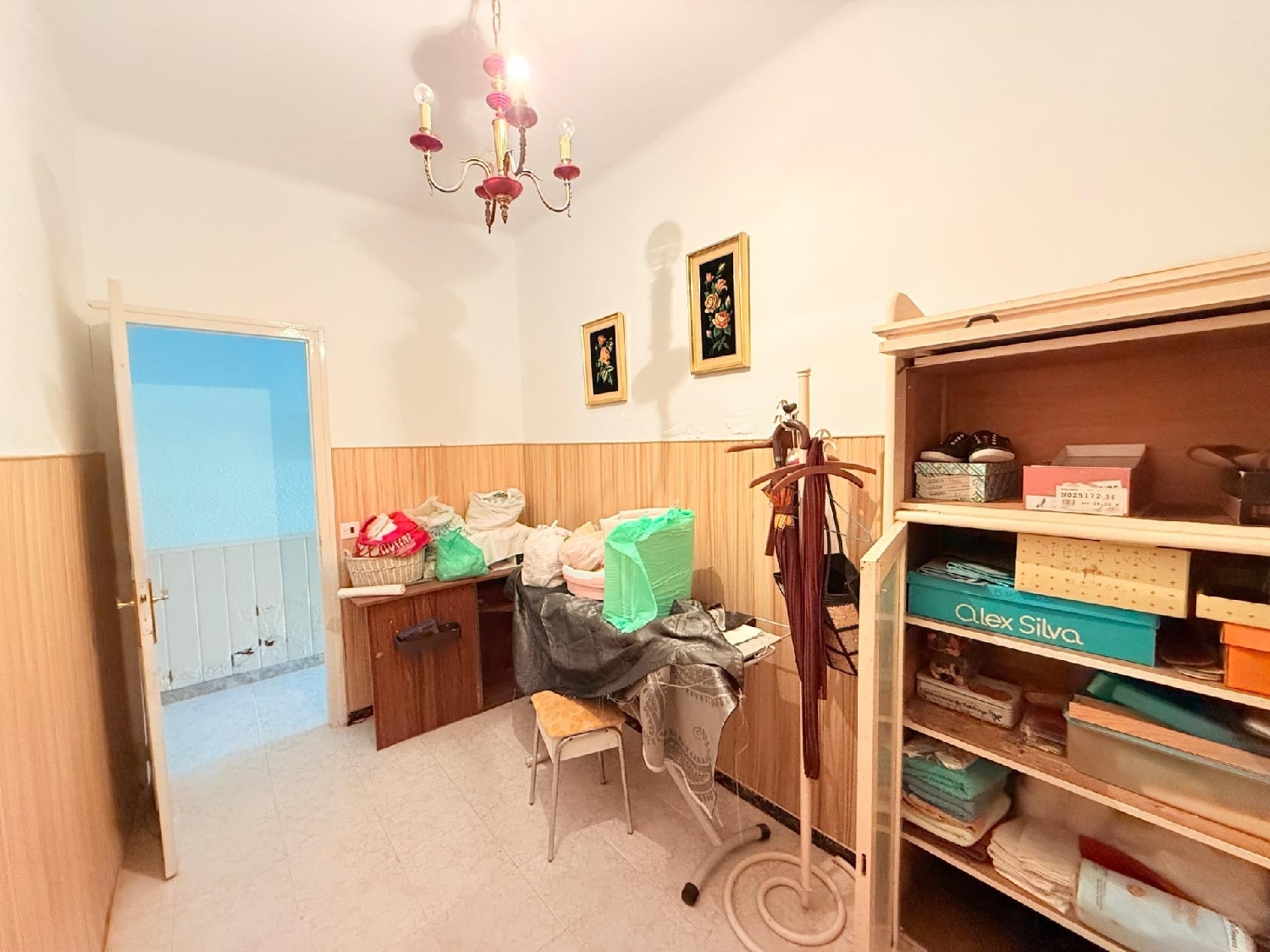 for sale house Camarles Baix Ebre 6