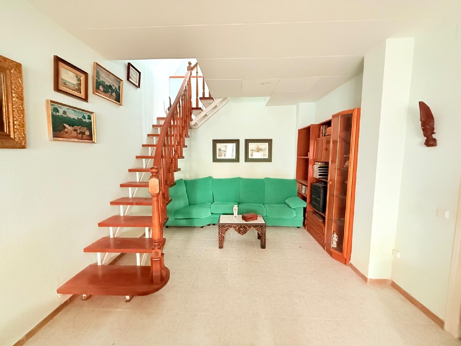 for sale house Camarles Baix Ebre 3