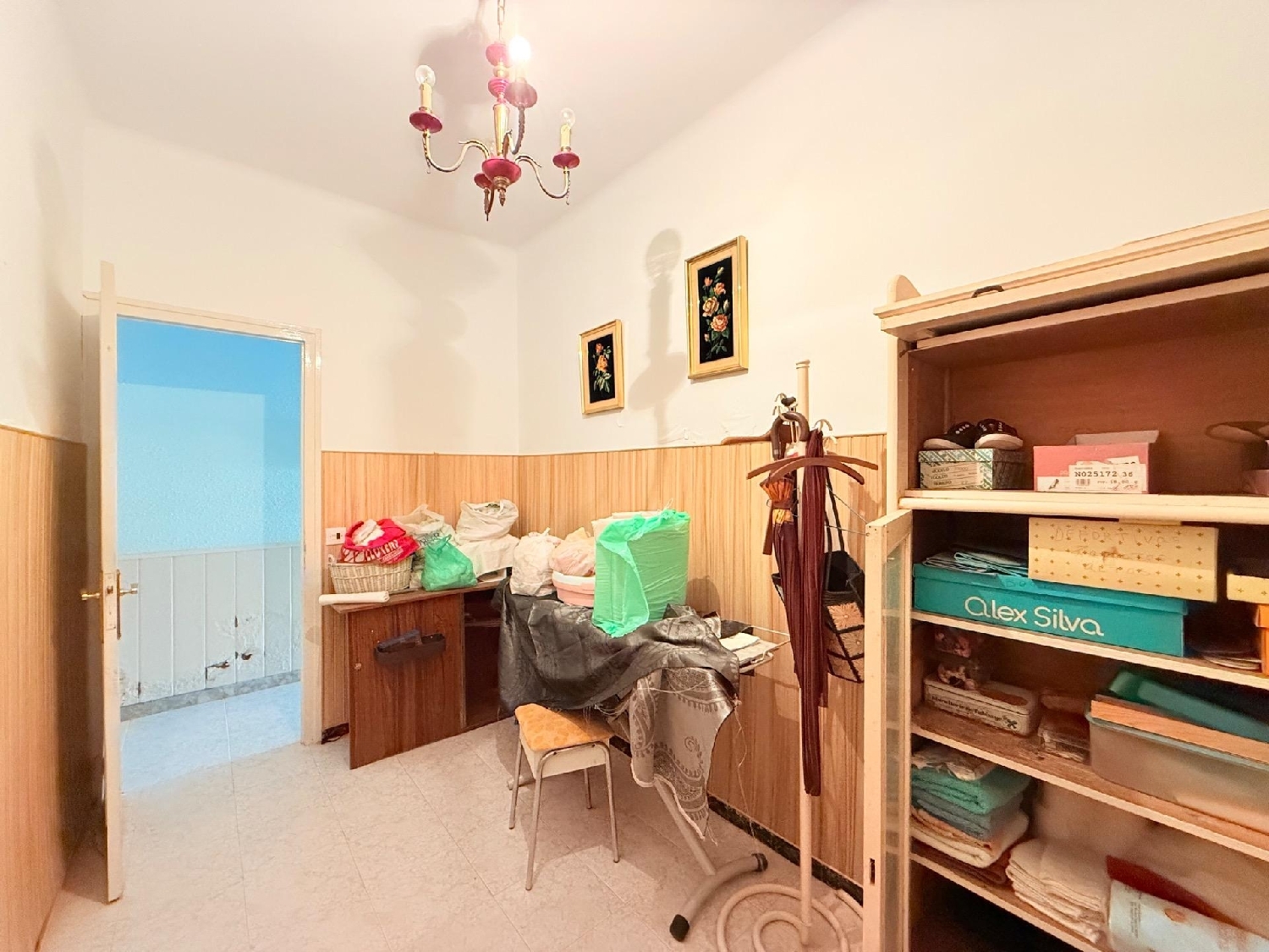 for sale house Camarles Baix Ebre 7