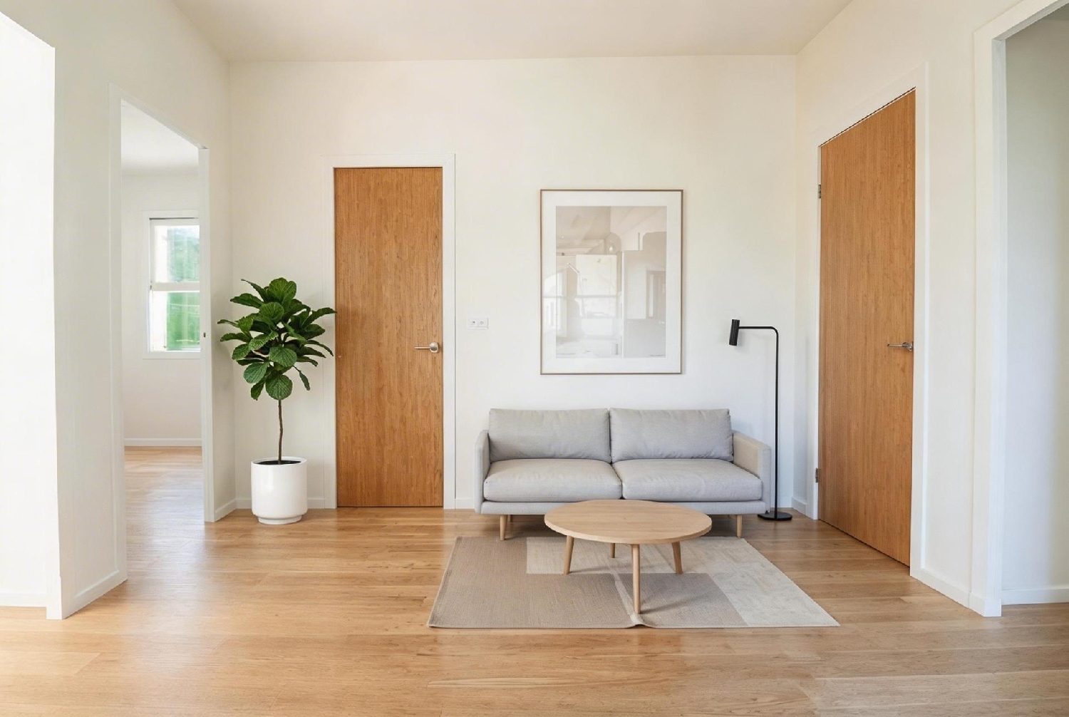  kaufen Haus Cambre Bergantiños 7