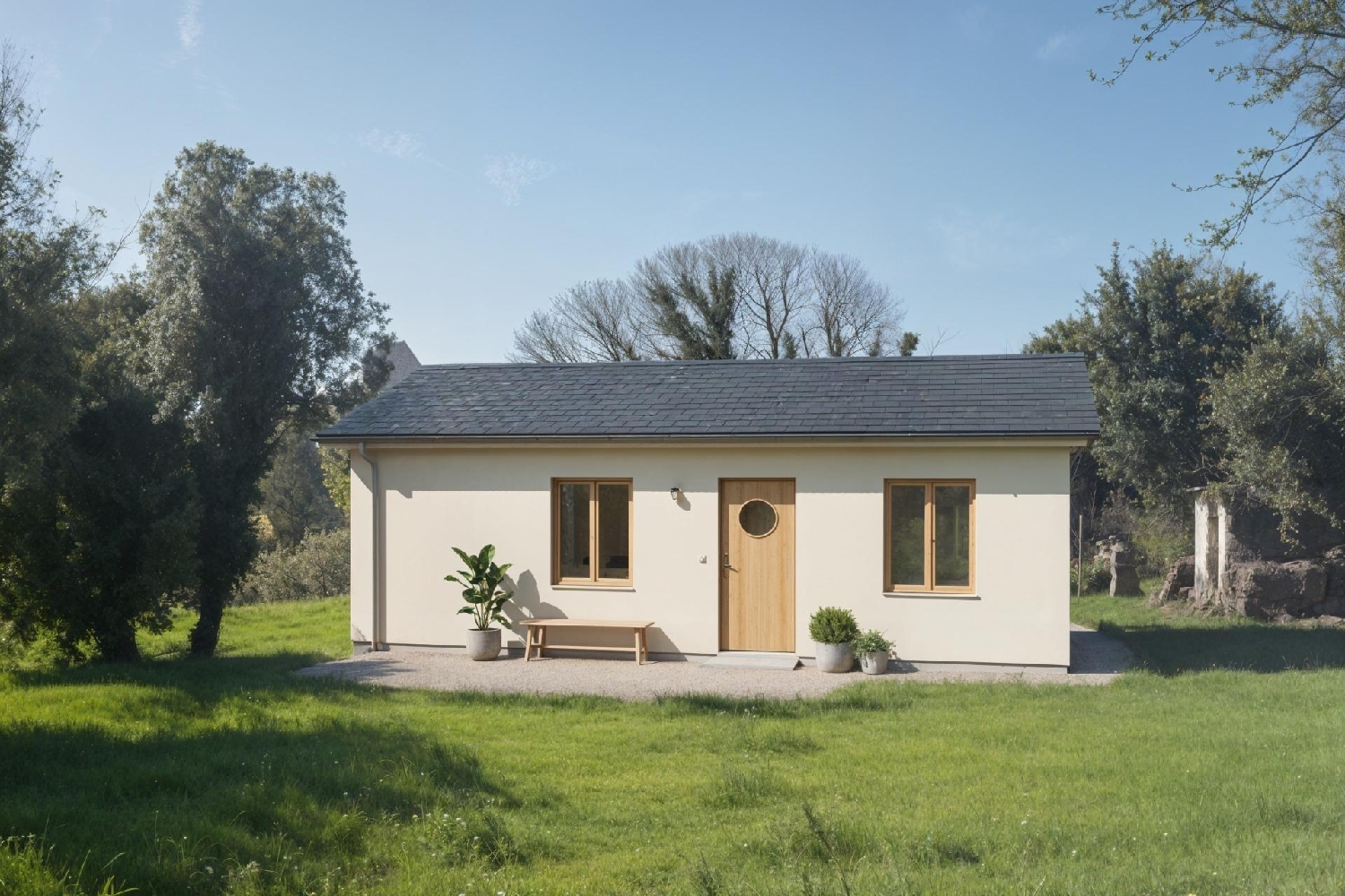  kaufen Haus Cambre Bergantiños 4