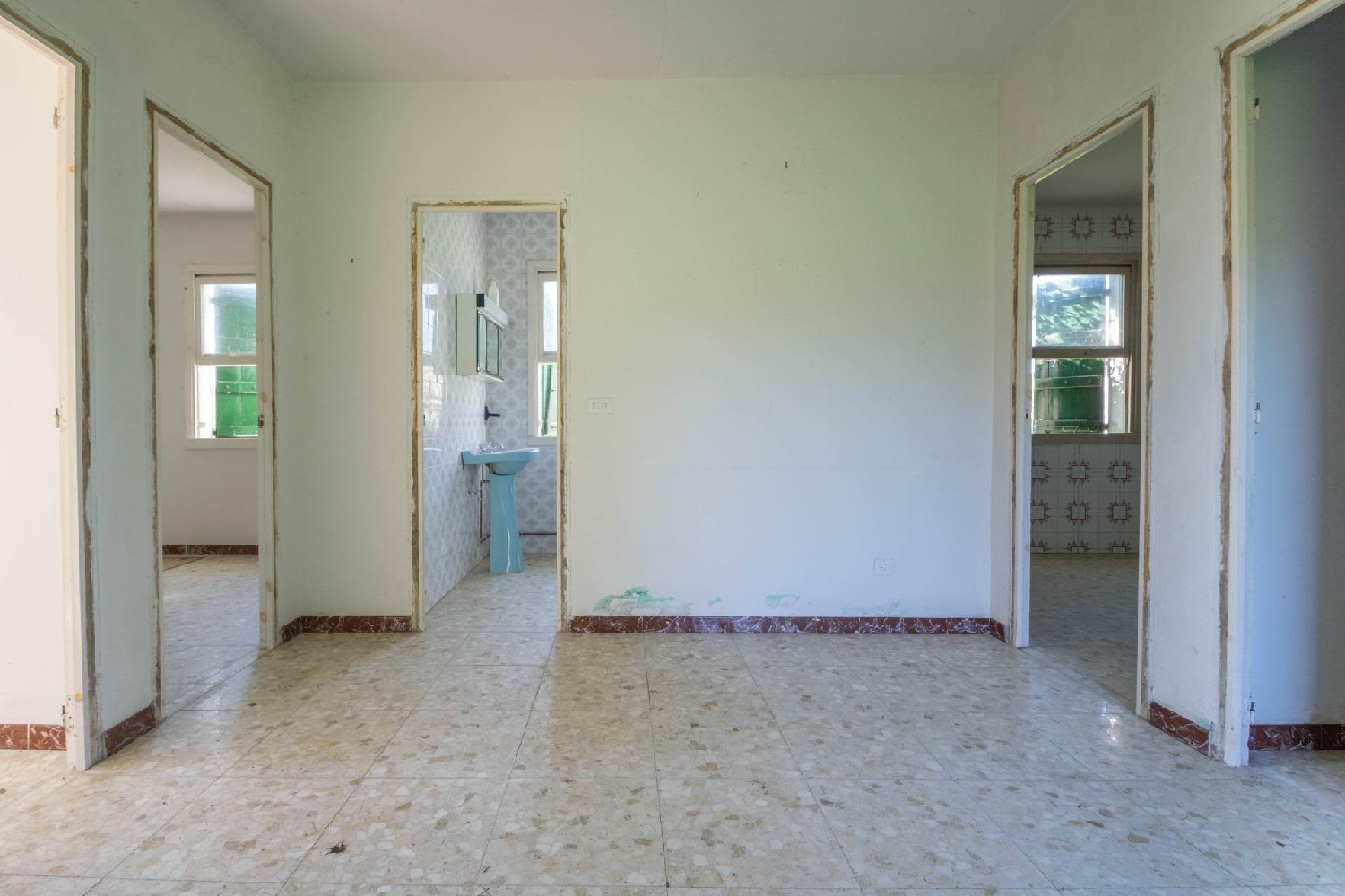  kaufen Haus Cambre Bergantiños 6