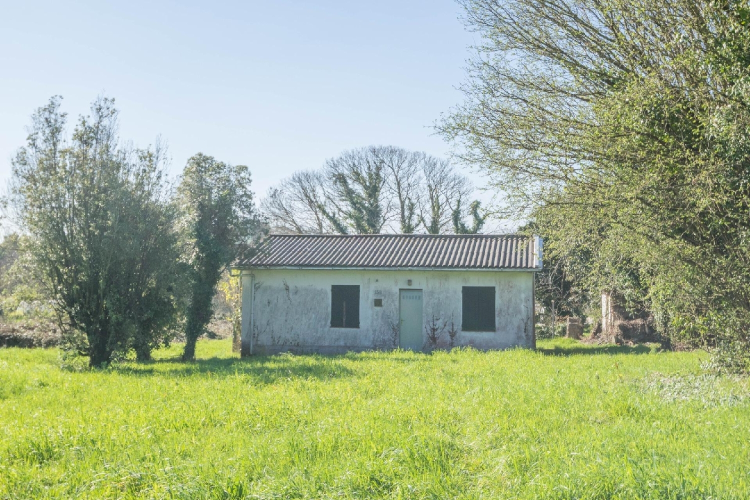 kaufen Haus Cambre Bergantiños 1